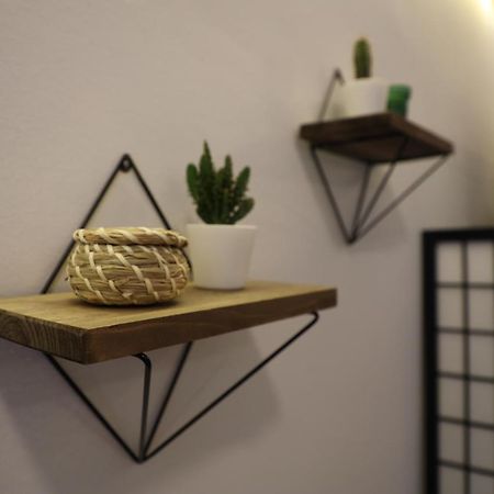 Apartment Lodge 61 Berlin Luaran gambar