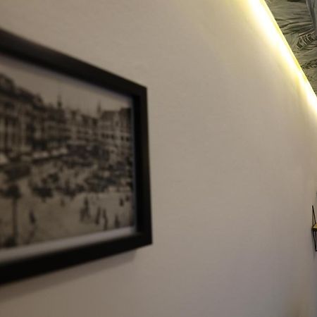 Apartment Lodge 61 Berlin Luaran gambar