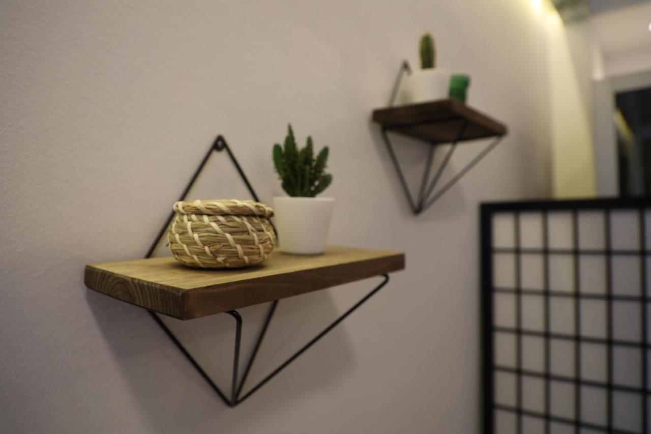 Apartment Lodge 61 Berlin Luaran gambar