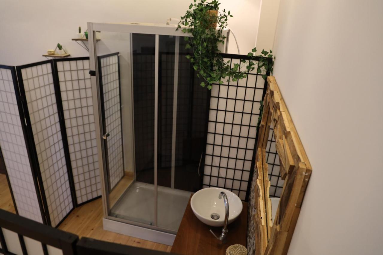 Apartment Lodge 61 Berlin Luaran gambar