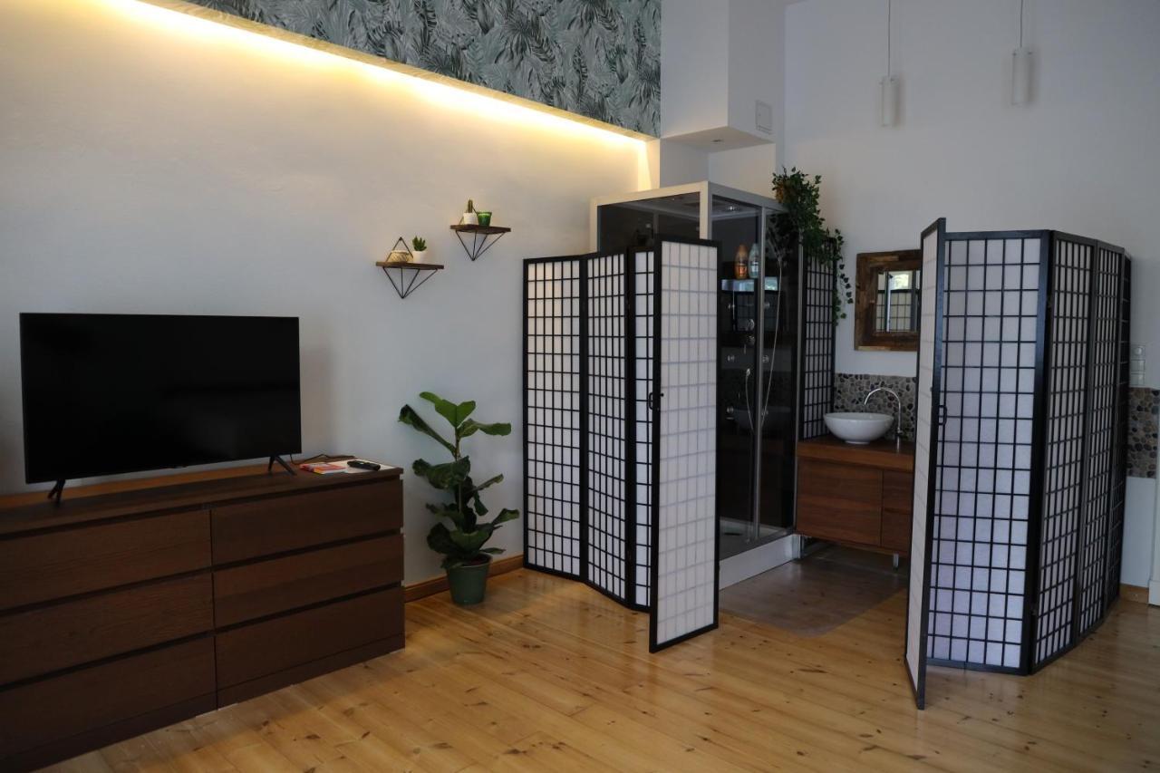 Apartment Lodge 61 Berlin Luaran gambar